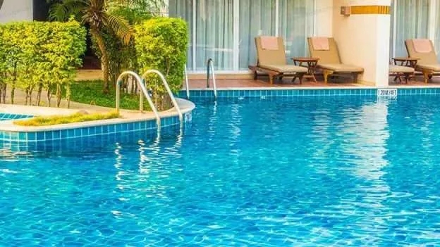 Getting to know 6 types of pool insulation Getting to know 6 types of pool insulation