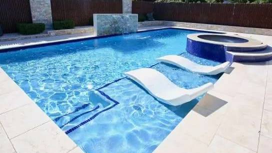 انواع استخر بر اساس مصالح انواع استخر بر اساس مصالح