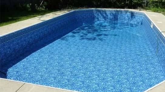 انواع استخر بر اساس مصالح انواع استخر بر اساس مصالح